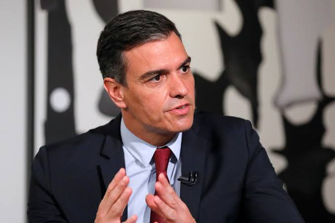 In U.S. charm offensive, Spanish PM highlights recovery to lure investment  | Reuters