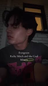 Evergreen Richy Mitch Long