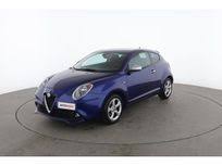 Image result for Nero Etna 2011 MiTo