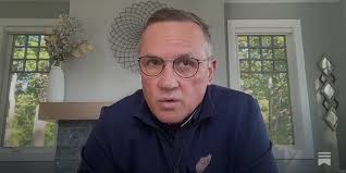 What we learned from Steve Yzerman's pre-training camp presser