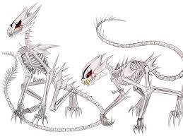 Cracking a joke you silly little cinnamon role sans: Drawing Things Gaster Blaster Underfell Papyrus And Underfell