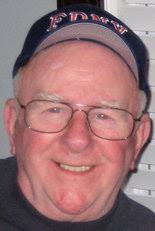 John Wolfe, 77