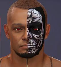 Fred Acosta retains WWe Championship