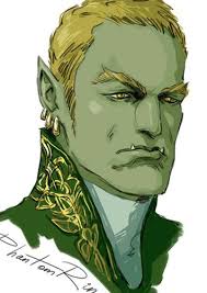 Chase Carlson Fan Casting