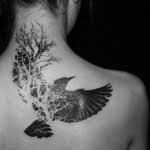 Zone de tatouage par excellence, le bras peut être recouvert de l'épaule jusqu'au poignet. Significations Tatouage Arbre De Vie Top155 Idees Incroyables