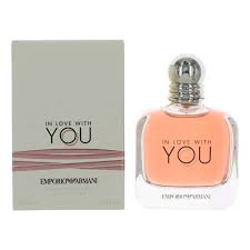While these two were the introductory fragrances for giorgio armani, they would not be in the early '80s, armani entered the fragrance industry with the introduction of the first armani perfume, armani for women. Amazon Com Emporio Armani In Love With You Edp For Women 3 4oz Beauty