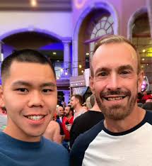 Alan Downs, Ph.D. (@velvetread) · Palm Springs, CA