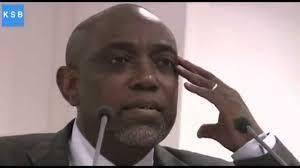 MAÎTRE GNOU JOSEPH: MON AVIS SUR LA NOMINATION DES GROUPES ARMEES AU  GOUVERNEMENT