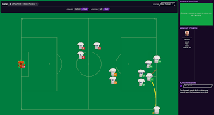 Latest on borussia monchengladbach forward marcus thuram including news, stats, videos, highlights and more on espn. Lsplaysfm S 4 5 1 Striker S Paradise Kane 76 Goal Season 86 Win Rate Fm Scout