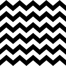 Rachel Dunnigan 1395451559 85 Png 1048 1050 Zig Zag Pattern Geometric Wallpaper Black Zig Zag Wallpaper