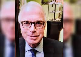 Mark Nicholls from South Oxfordshire village missing for five days