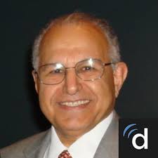 Dr. Sami L. Bahna, MD