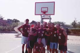 2002 Fire Island Basketball Tounament