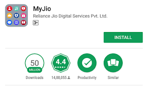 My jio apk has recently added a new feature 'jio cricket play along' in the app, hence the name my jio is the flagship apk of jio.com. My Jio App Free Download Apk For Pc Login To Recharge Now