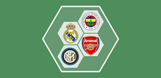 Well, what do you know? Football Clubs Logo Quiz Apk Download For Android Chemistan