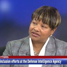 Why DOD's diversity problem can't be solved with numbers