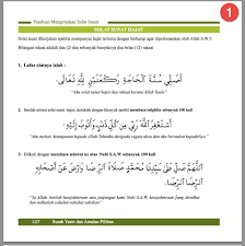 Bacaan doa setelah tahajud & arti, tata cara & bacaan niat sholat tahajud, & sederet keutamaannya. Panduan Solat Hajat Ringkas Mudah Dengan Doa