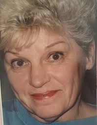 Sharron Elanore Berg Obituary