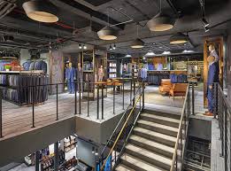 Ulster bank has initiated a high court action against minister for culture, heritage and the gaeltacht josepha madigan. First Look Jos A Bank Unveils Manhattan Flagship Chain Store Age