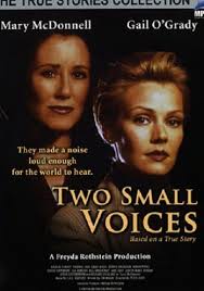 Watch Two Voices Full movie Online In HD