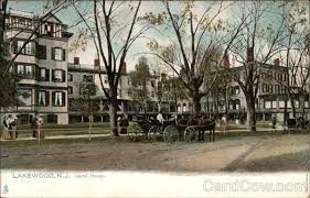 Laurel House Laurel House Lakewood House