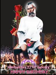 Rijwan chhaware 3 years ago. Happy Birthday To Tajuddin Baba In 2021 Happy Birthday Happy Concert