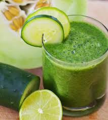 weight loss green smoothie recipe