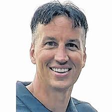 Walking in her shoes