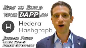 How to Build Your DApp