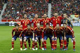 Soccer How To Do Spain National Football Team Soccer Team Photos Team Photos