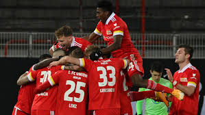 The latest updates for 1. Union Berlin V Bayer Leverkusen Free Betting Tips Bundesliga Best Bets And Preview
