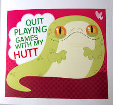 Then i got busy with school. Happy White Day With Belated Valentine S Day Items Mighty Jabba S Collection