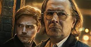 Slow Horses season 5: Who was John Usher? Tribute explained