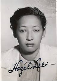 Pioneers of the Skies: Featuring Hazel Ying Lee (1912-1944)