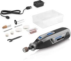 I did a small tapering from front to back, but based on the ring you have, it is possible to overlay wood onto any shape you can cut out with a dremel. Dremel Lite 7760 N 10 4v Li Ion Cordless Rotary Tool Variable Speed Multi Purpose Rotary Tool Kit Usb Charging Easy Accessory Changes Perfect For Light Duty Diy Crafting Amazon Com