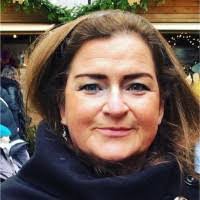 Linda Shevlin's Instagram, Twitter & Facebook