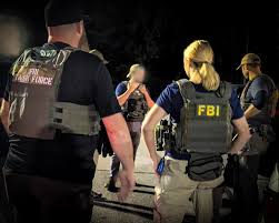 17 charged in Northeast Georgia drug trafficking ring; grenade launcher,  rifles and $900K in drugs and cash seized - Now Georgia