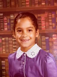 About Anika Aldamuy Denise