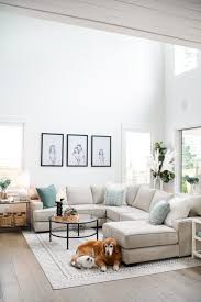 But green paint or green living room wallpaper are just the beginning. Living Room Decor Refresh With Sage Green