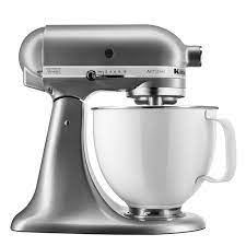 Enjoy free shipping and easy returns every day at kohl's! Kitchenaid Artisan Series Tilt Head Stand Mixer Accuweather Shop