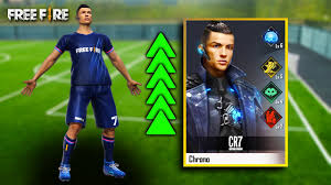 O cr7 terá também um personagem no free fire, o chrono, que inclusive já fizemos o teste entre ele e o habilidade do chrono ( cr7 ): Youtube Video Statistics For Compre A Cristiano Ronaldo Free Fire Noxinfluencer