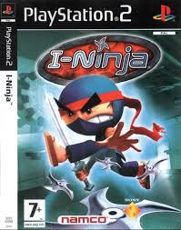 I Ninja Ps2 Iso Free Downloadfree Download I Ninja Ps2 Iso I Ninja Is A Combat Action Adventure Title Set In A Small Earth Like Pla I Ninja Ninja Games Ninja