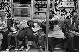 This post contains references to products from one or more of our advertisers. Photos Show Crime Ridden New York City In The 70s And 80s Daily Mail Online