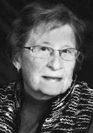 Lois Malee Harlow, 87, Robbinsdale, MN