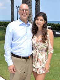 Robby-Elias-and-daughter-Peyton-Elias — Brickell Magazine