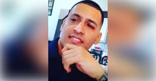 Obituary information for Christopher Daniel Luis