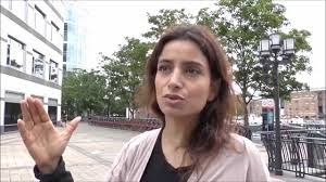 Emmy, peabody & rts award winning documentary filmmaker. Deeyah Khan On Jihad A British Story Youtube