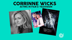 Image result for Corrinne Wicks