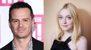 Dakota Fanning, Andrew Scott heap praises