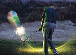 Can You Feel This Golf Today